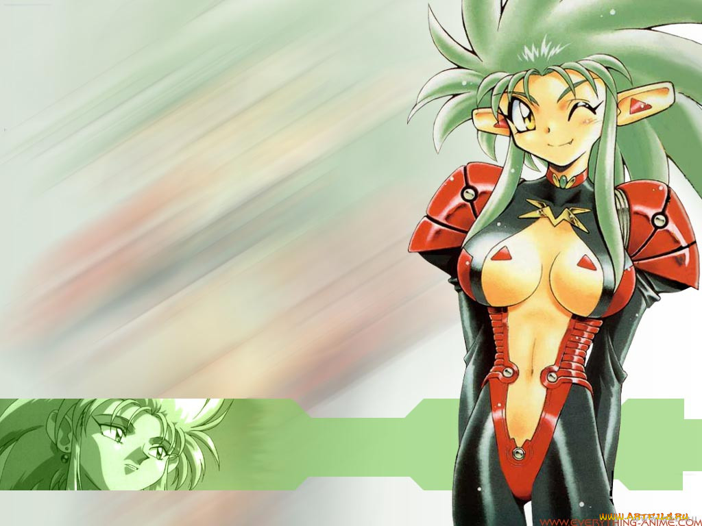 , tenchi, muyo